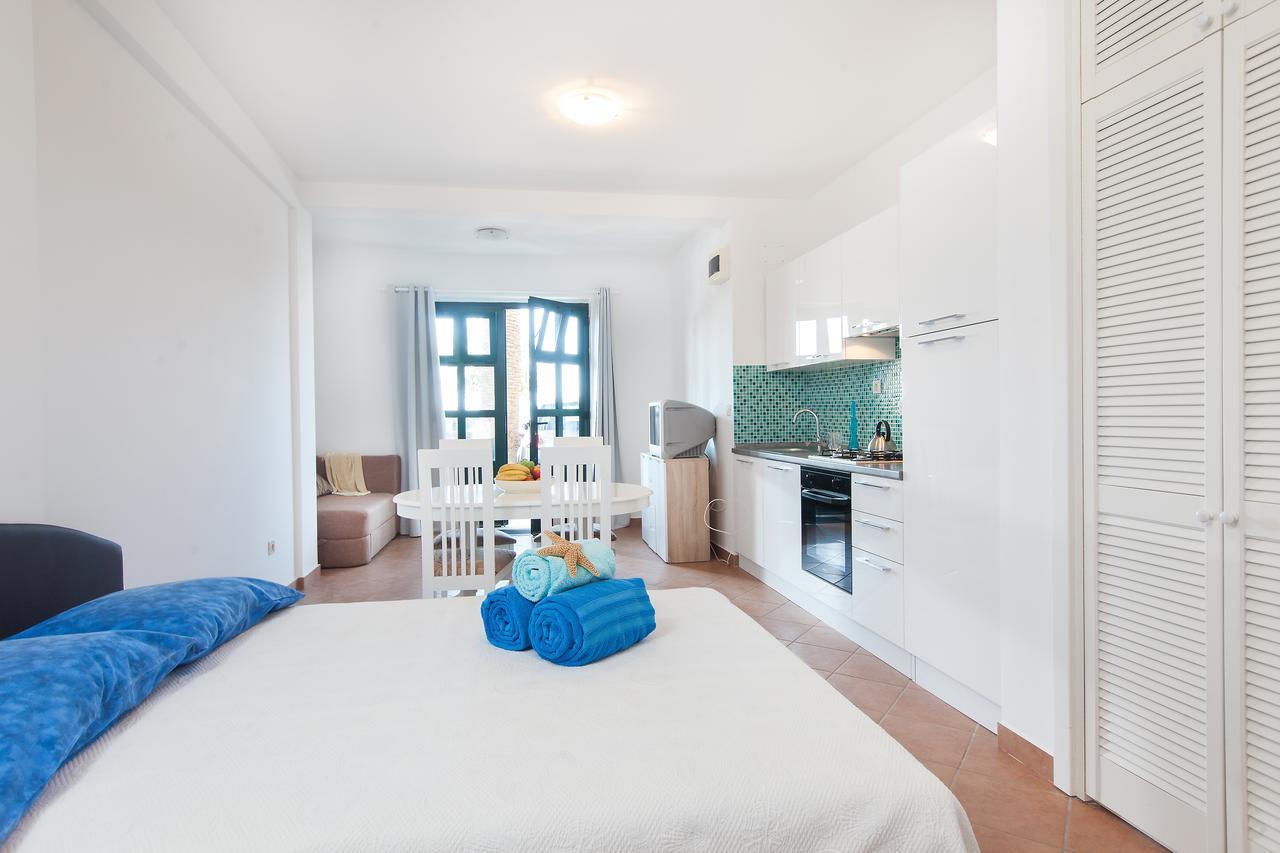 Villa Helena Podgora Habitación foto